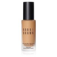 Bobbi Brown Skin Long-Wear Weightless Foundation dlouhotrvající make-up SPF 15 odstín Golden Bei