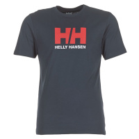 Helly Hansen HH LOGO Modrá