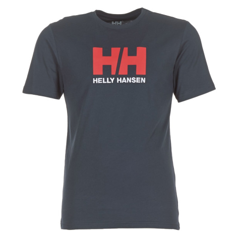 Helly Hansen HH LOGO Modrá