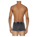 Spodní prádlo diesel umbx-damien boxer-shorts šedá