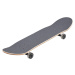 KFD - Young Gunz 8" Black/White - skateboard