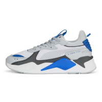 Puma RS-X GEEK Pánská obuv, šedá, velikost 40.5