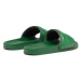 Pantofle diesel mayemi sa-mayemi puf x sandals zelená