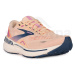 Brooks Adrenaline GTS 23 W 1203811B795 - apricot/estate blue/orchid