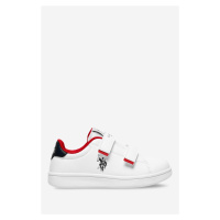 Sneakersy U.S. POLO ASSN. TRACE002 Materiál/-Syntetický