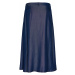 Nümph 7519104 MAILOL Dámská sukně modrá