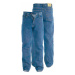 ROCKFORD kalhoty pánské RJ510 L38 jeans prodloužená délka