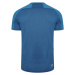 Pánské technické tričko Dare2B DMT556 Aces II Jersey 7C7 modrý