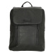 Enrico Benetti Nouméa Backpack Black