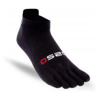 OS2O ponožky RUN Black