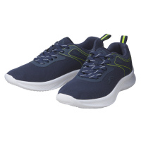 CRIVIT Pánská sportovní a volnočasová obuv (navy modrá)