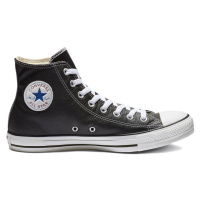 Converse Chuck Taylor Hi Leather Black