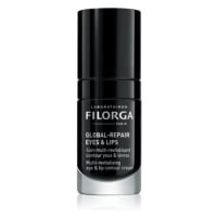 Filorga Global-Reverse Eyes & Lips krém na kontury očí a rtů 15 ml