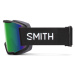 Smith Squad black GREEN SOL-X