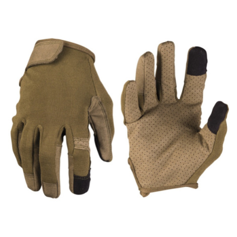 Mil-tec Touch taktické rukavice, olivové Mil-Tec(Sturm Handels)