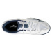 Mizuno THUNDER BLADE 3 Pánská indoorová obuv, bílá, velikost 44.5