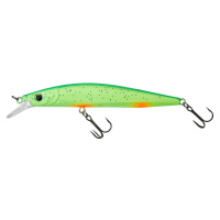 Gunki Wobler Gamera Slim SP U.V Chart Pepper - 11cm  13g