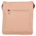 Enrico Benetti Maeve dámská taška na rameno - světlo růžová