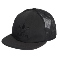 ČERNÁ PÁNSKÁ SNAPBACK ADIDAS ADICOLOR ARCHIVE TRUCKER CAP