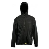 RidgeMonkey Bunda APEarel Dropback Lightweight Zip Jacket Black