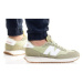 New Balance 237 Zelená