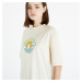 adidas Originals Tee Dress Wonder White