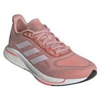 adidas SUPERNOVA + W Dámská běžecká obuv, růžová, velikost 40 2/3