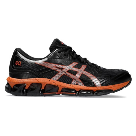 Asics 1201A867-010 Oranžová