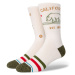 Stance California Republic 2 Crew Socks