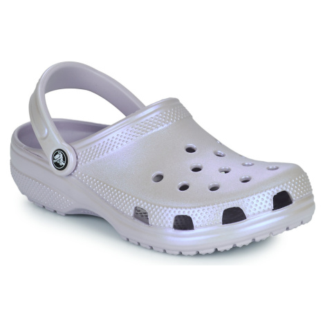 Crocs CLASSIC 4 HER CLOG Bílá