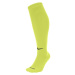 Nike CLASSIC II CUSH OTC -TEAM Fotbalové štulpny, světle zelená, velikost