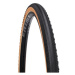 WTB plášť Byway 34 x 700 TCS Light/Fast Rolling 60tpi Dual DNA tire (tan)