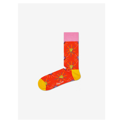 Pink Panther Pink Plunk Plink Ponožky Happy Socks - Pánské