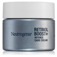 Neutrogena Retinol Boost+ intenzivní pleťová péče 50 ml