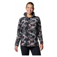 Columbia Glacial™ IV Print 1/2 Zip W 1802161582 - snowdrift/timberwild