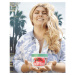 Garnier Fructis Hair Food Watermelon maska pro jemné vlasy bez objemu 400 ml