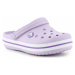 Crocs Crocband Clog 204537-5P8 Fialová