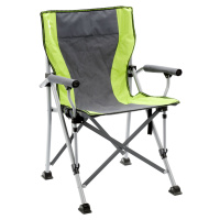 Židle Brunner Raptor Classic Barva: šedá/zelená