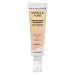 MAX FACTOR Miracle Pure SPF30 Skin-Improving Foundation 32 Light Beige make-up 30 ml