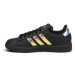 Dámská rekreační obuv ADIDAS Grand Court 2.0 core black core black matt gold