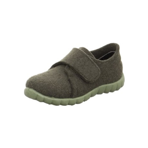 superfit Slipper Happy green