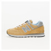 New Balance 574 Mustard