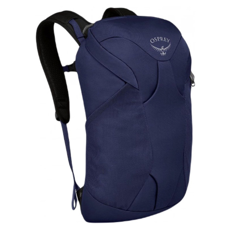 Osprey Farpoint Fairview Travel Daypack 15l winter night blue