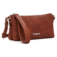 Desigual Dámská crossbody kabelka Dejavu Dortmund Baby 24WAYP206011