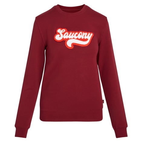 Saucony Rested Crew