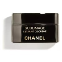 Chanel Revitalizující pleťový krém Sublimage (Cream Extract) 50 g