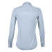 Neoblu Balthazar Women Dámská košile SL03199 Soft blue