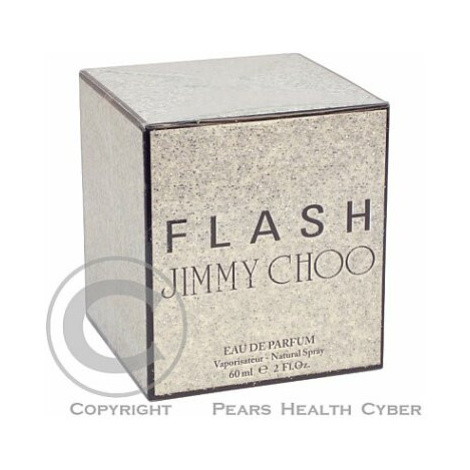 Jimmy Choo Flash Parfémovaná voda 60ml