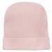 Pinokio Kids's Lovely Day Bonnet Pink Stripe