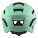 Alpina Sports KAMLOOP Cyklistická helma, světle zelená, velikost
